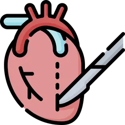 KOAIT heart